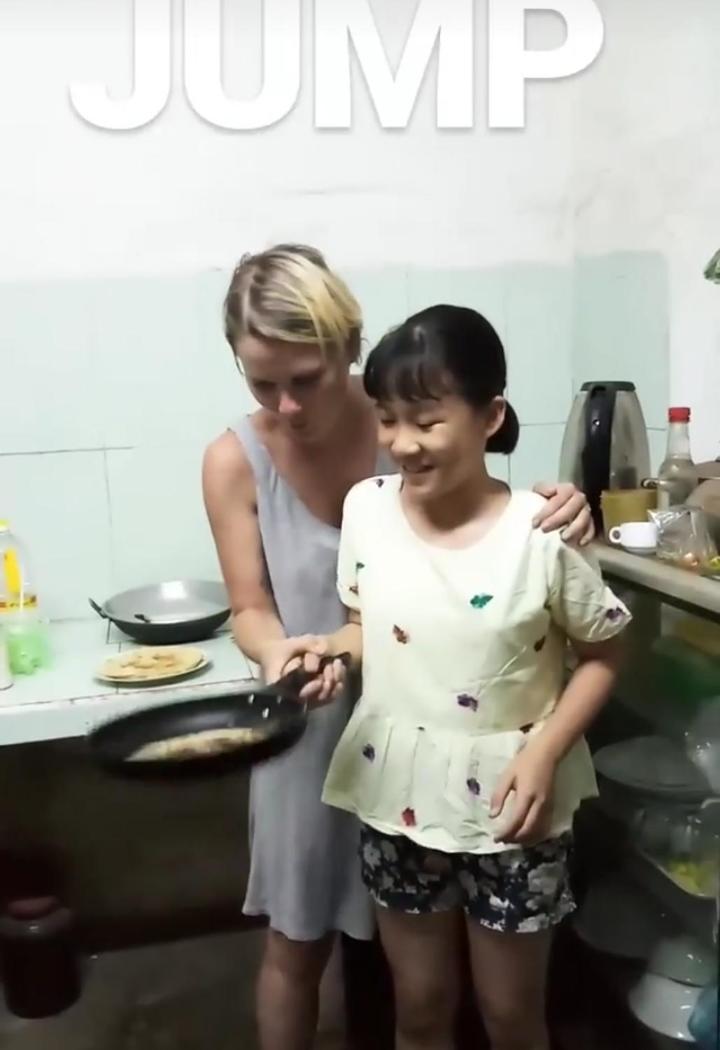 Happy Homestay Buôn Ma Thuột Zewnętrze zdjęcie