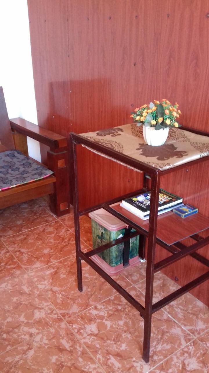 Happy Homestay Buôn Ma Thuột Zewnętrze zdjęcie