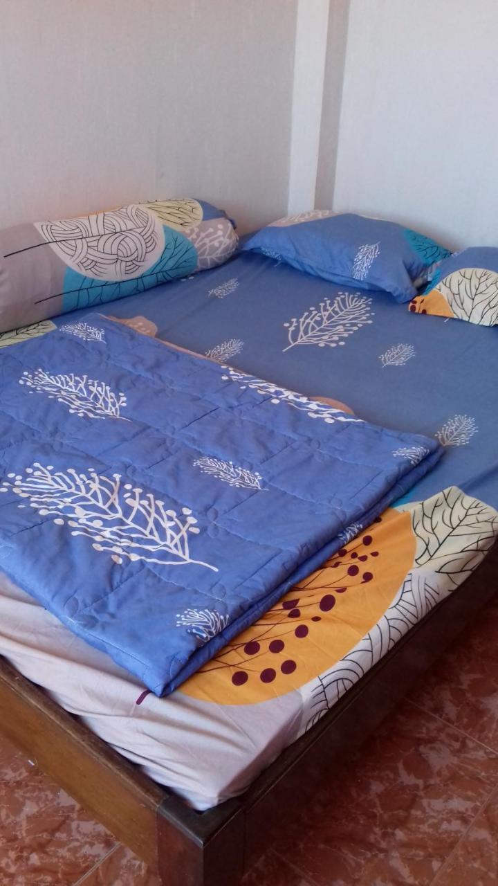 Happy Homestay Buôn Ma Thuột Zewnętrze zdjęcie
