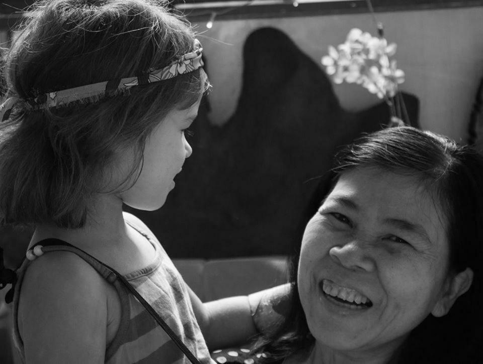 Happy Homestay Buôn Ma Thuột Zewnętrze zdjęcie